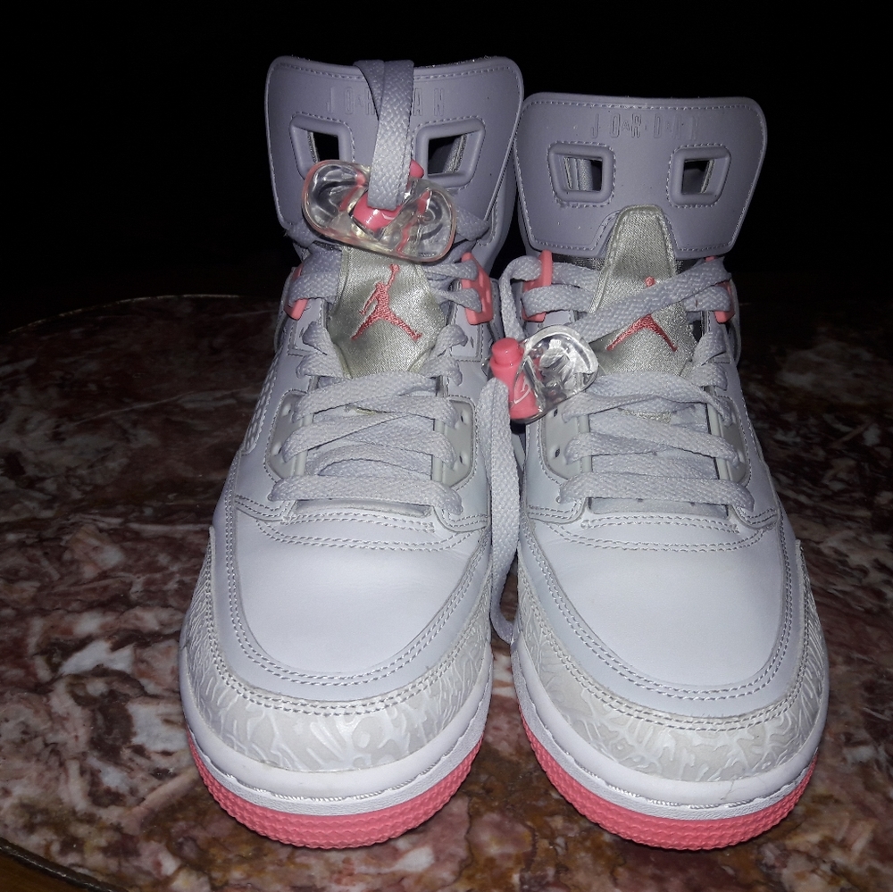 Women's Jordan 7 1/2